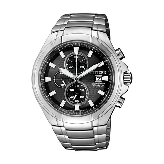 Мъжки аналогов часовник Citizen Eco-Drive - CA0700-86E