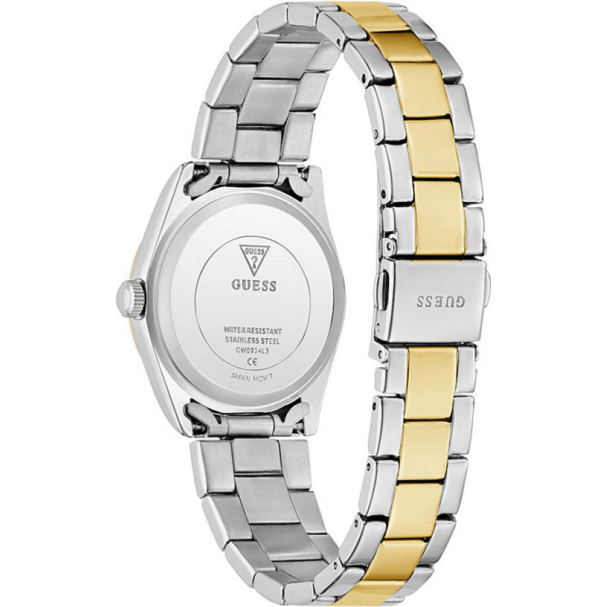 Дамски аналогов часовник Guess - GW0934L3