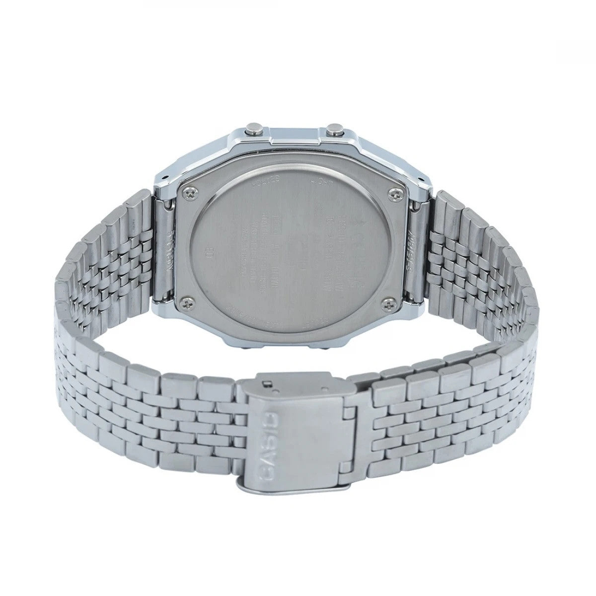 Мъжки часовник CASIO - ABL-100WE-1AEF