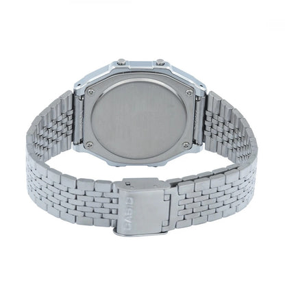 Мъжки часовник CASIO - ABL-100WE-1AEF