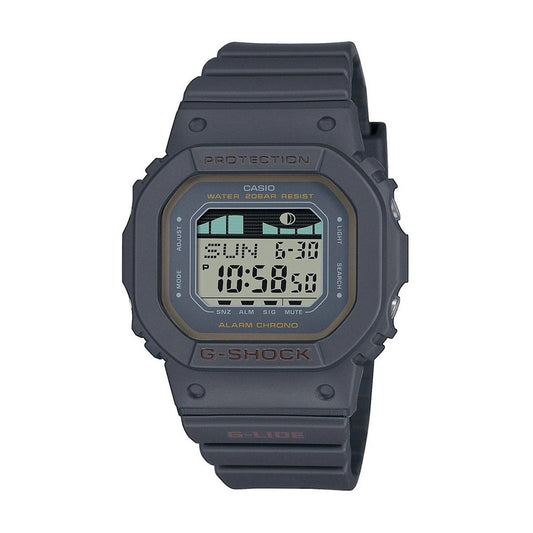 Мъжки часовник Casio G-Shock - GLX-S5600-1ER