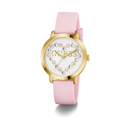 Дамски часовник GUESS - GW0998L2