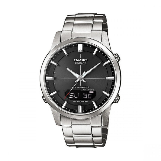 Мъжки часовник CASIO Wave Ceptor - LCW-M170D-1AER