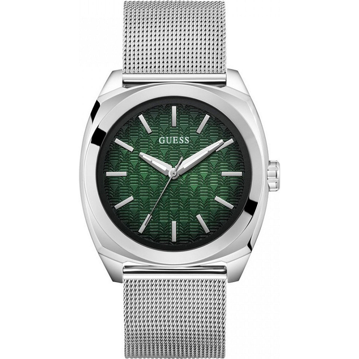 Мъжки аналогов часовник Guess - GW0794G1
