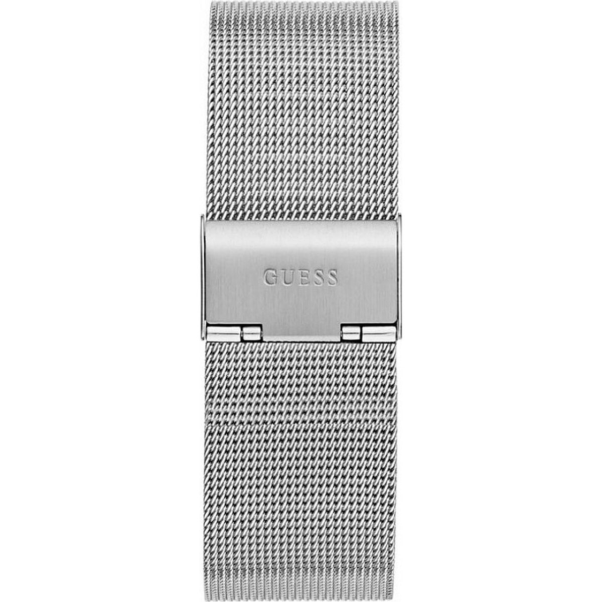 Мъжки аналогов часовник Guess - GW0794G1