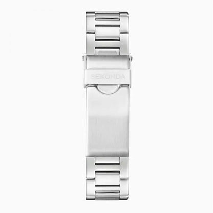 Дамски часовник Sekonda Octaire - S-40720