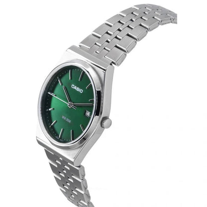 Мъжки аналогов часовник Casio - MTP-B145D-3AVEF