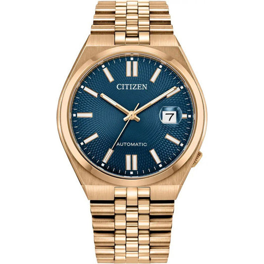 Мъжки часовник CITIZEN - NK0023-57L