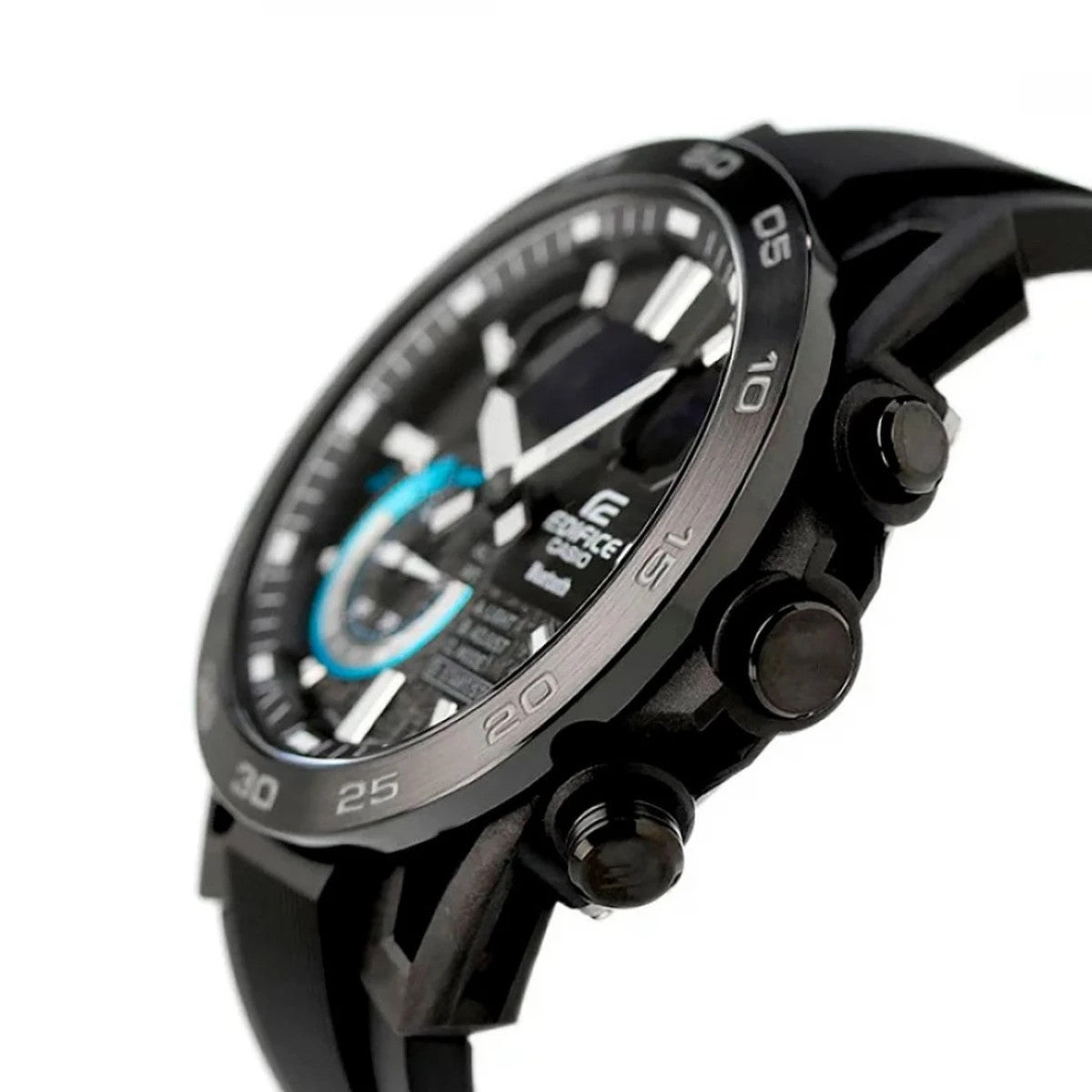 Мъжки часовник Casio Edifice Bluetooth - ECB-40PB-1AEF