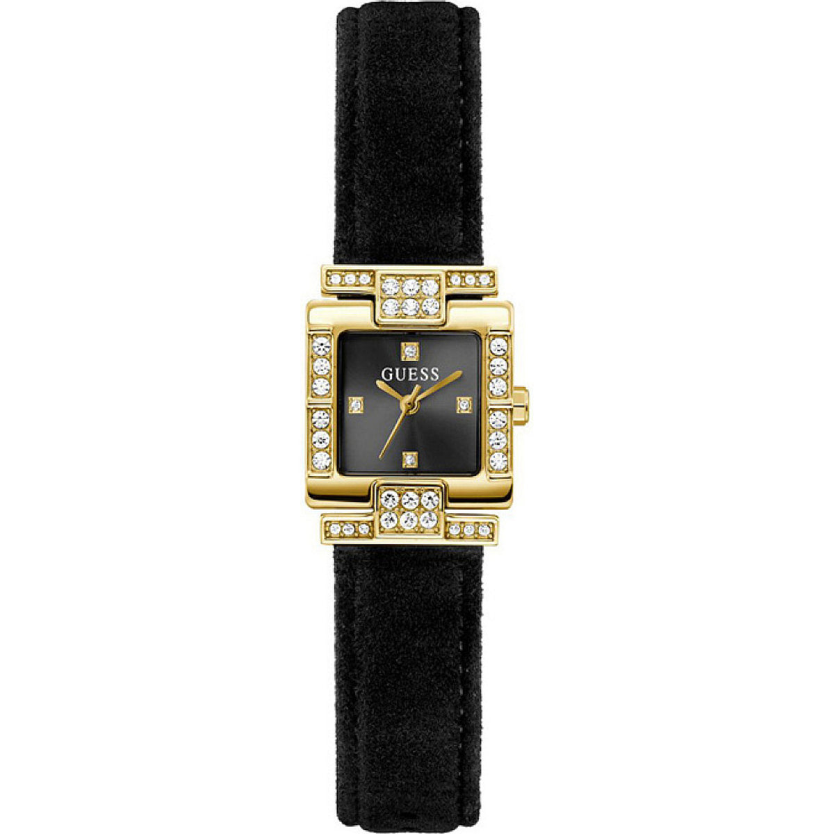 Дамски аналогов часовник Guess - GW0923L2