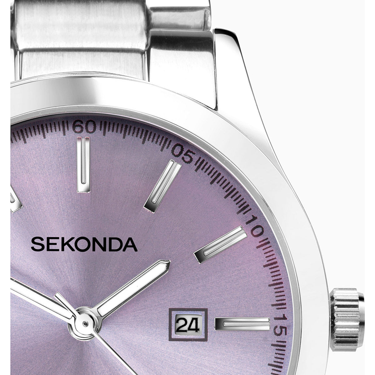 Дамски аналогов часовник Sekonda Classic - S-40400.00