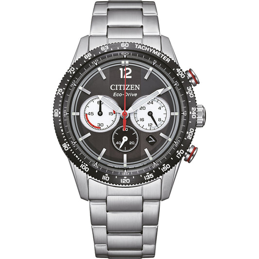 Мъжки часовник CITIZEN - CA4714-55E