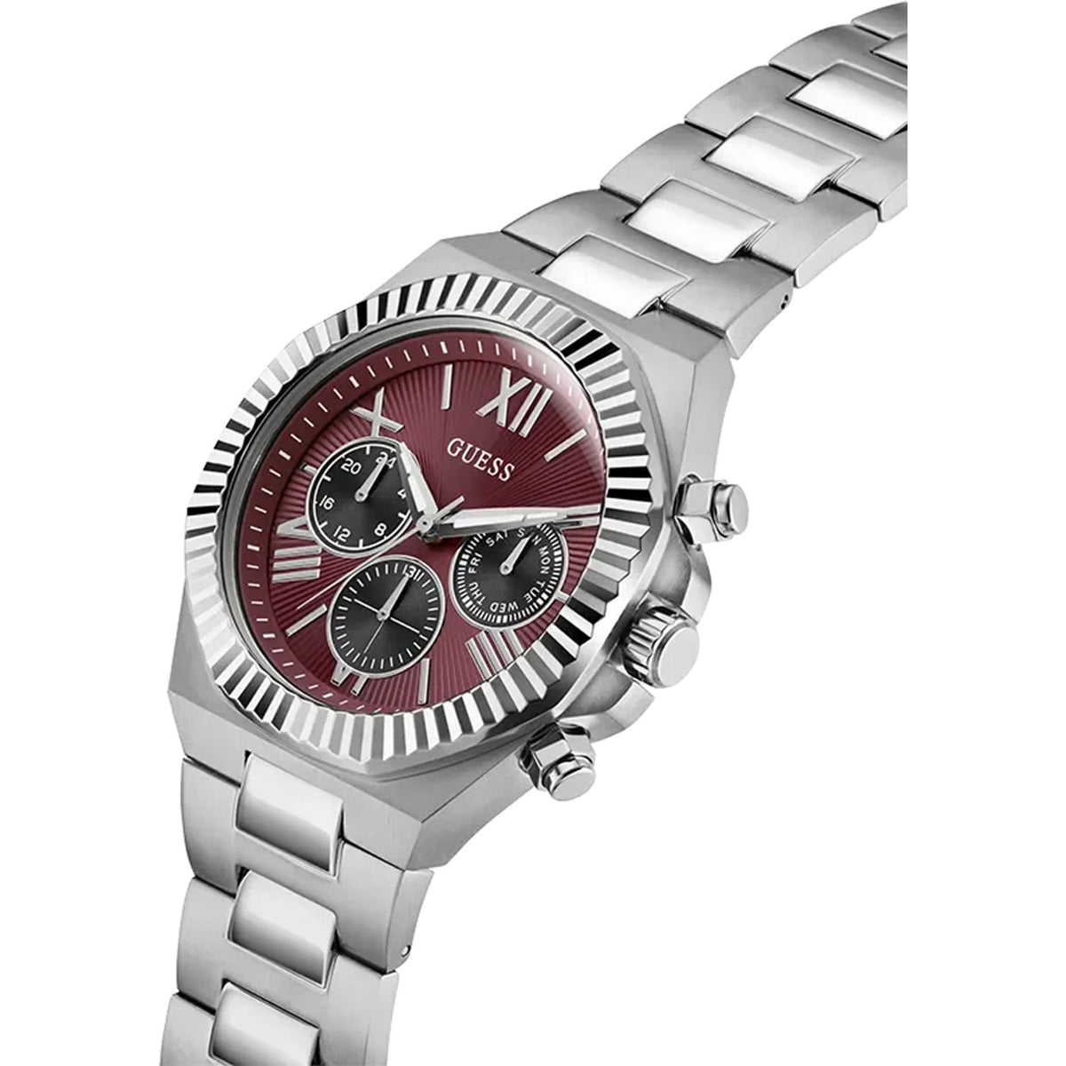 Мъжки часовник GUESS - GW0703G7