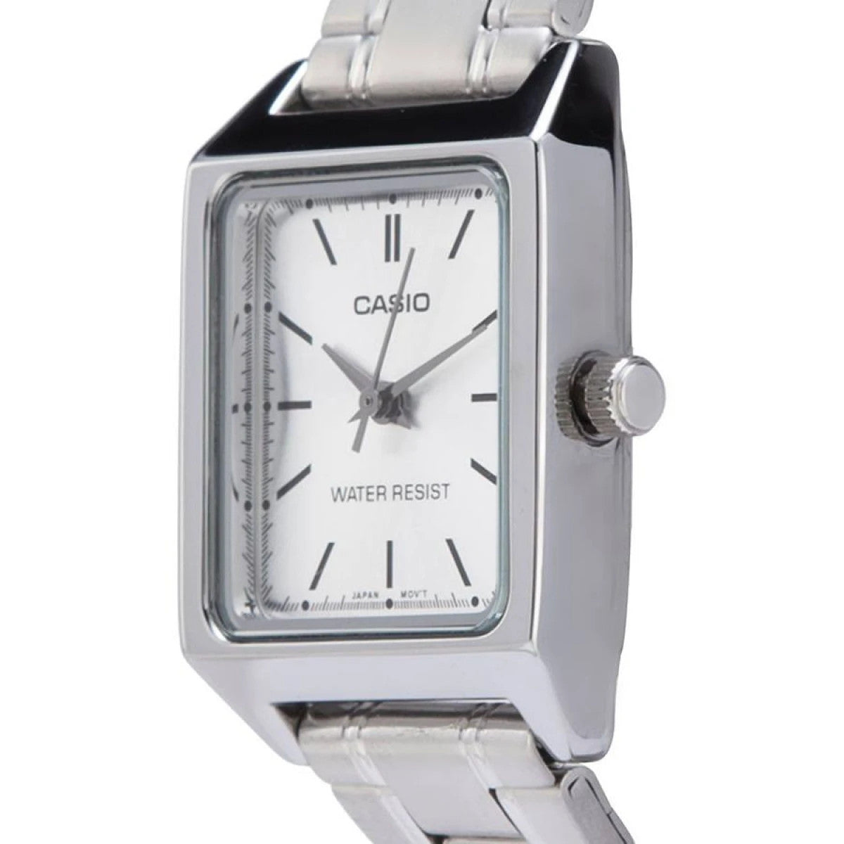 Дамски аналогов часовник Casio - Casio Collection - LTP-V007D-7EUDF