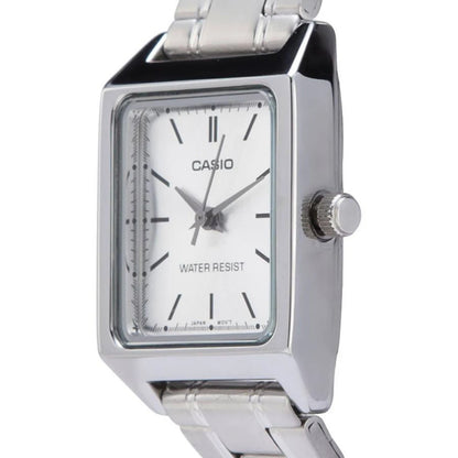 Дамски аналогов часовник Casio - Casio Collection - LTP-V007D-7EUDF