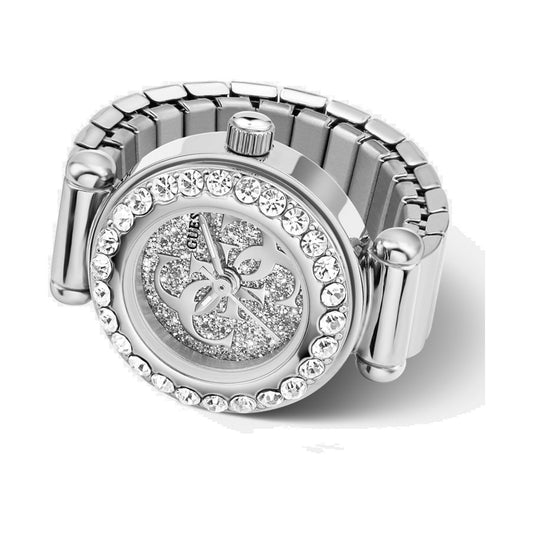 Дамски часовник GUESS - GW1022L1