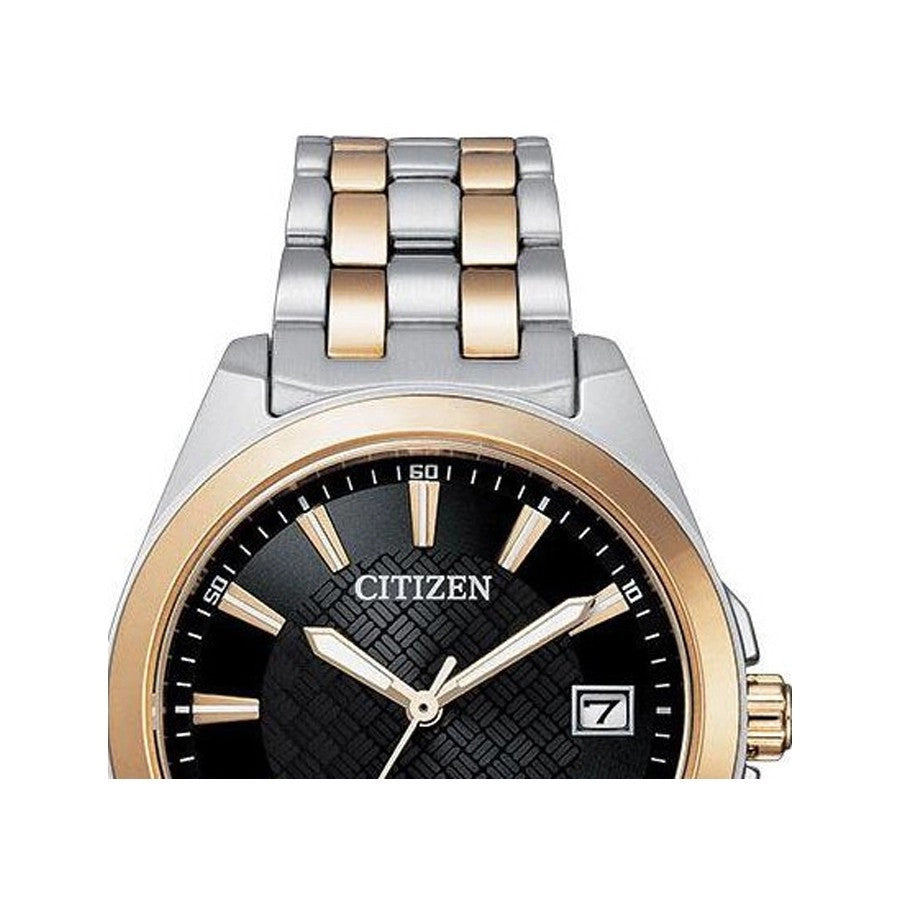 Дамски часовник CITIZEN - EO1213-85E