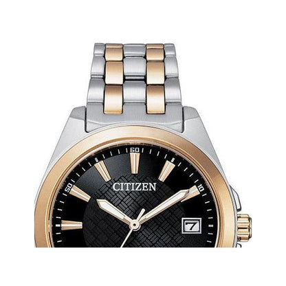 Дамски часовник CITIZEN - EO1213-85E
