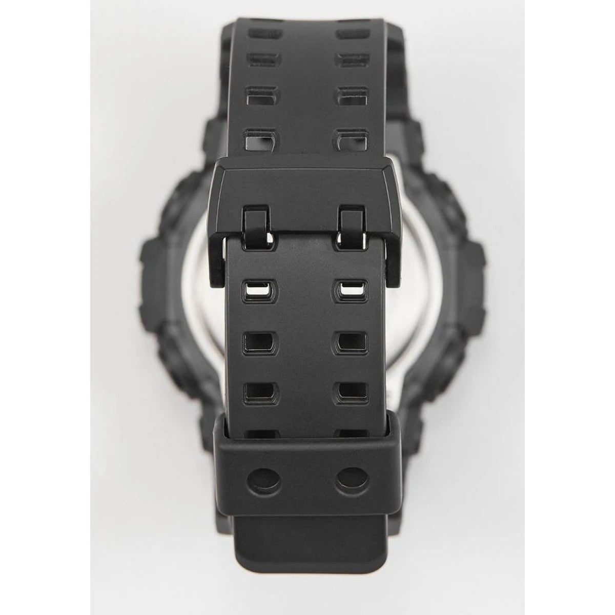 Мъжки часовник CASIO G-SHOCK - GA-700-1BER