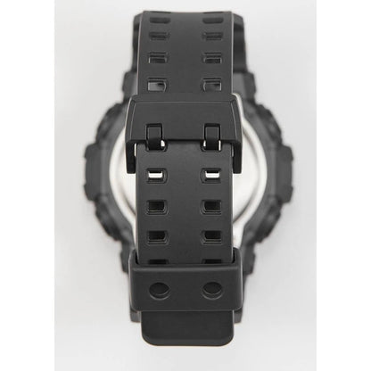Мъжки часовник CASIO G-SHOCK - GA-700-1BER