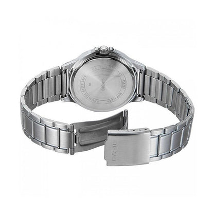 Дамски аналогов часовник Casio - LTP-V300D-7A2UDF