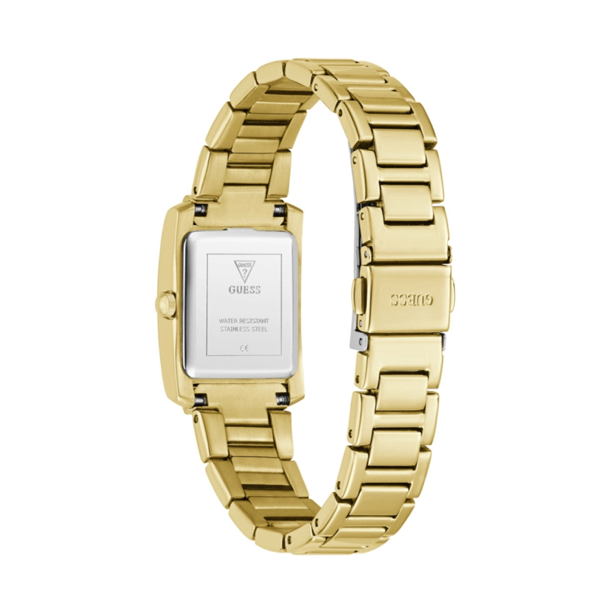 Дамски часовник GUESS - GW1026L2
