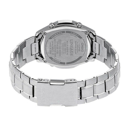Мъжки часовник CASIO Wave Ceptor - LCW-M100DSE-2AER