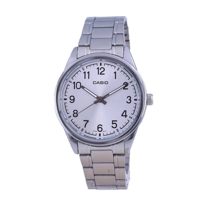 Мъжки аналогов часовник Casio - Casio Collection - MTP-V005D-7B4UDF
