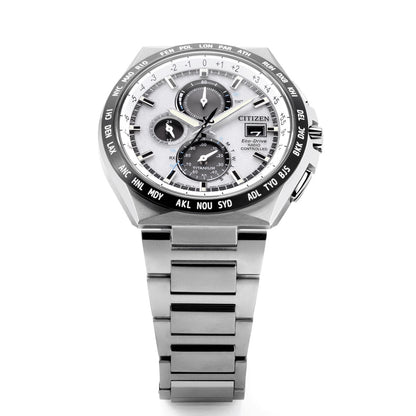 Мъжки часовник CITIZEN - AT8238-84A