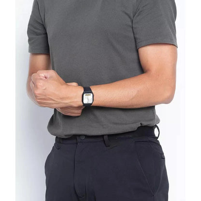 Мъжки часовник CASIO - AW-48HE-7AVDF