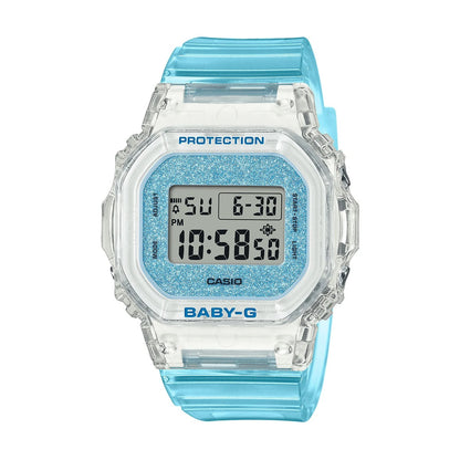 Дамски часовник Casio Baby-G - BGD-565GC-2ER