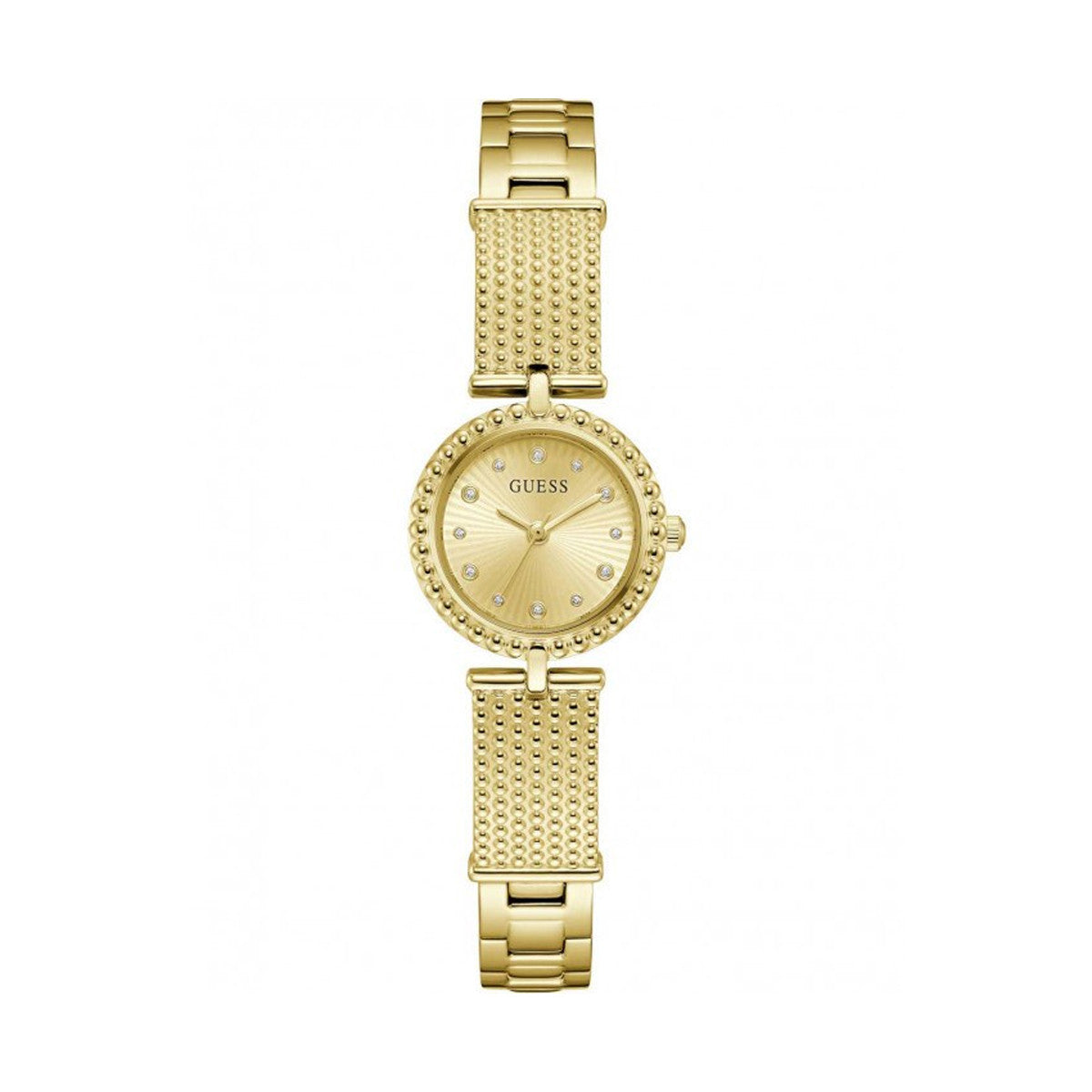 Дамски часовник GUESS - GW1017L2