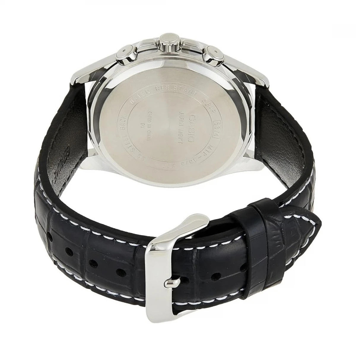 Мъжки аналогов часовник Casio Multi-Dial - Casio Collection - MTP-1375L-1AVDF