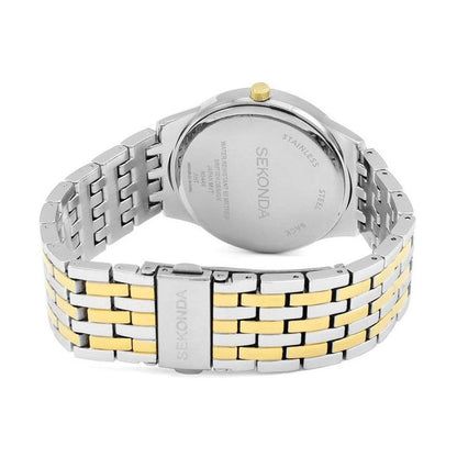 Мъжки аналогов часовник Sekonda - S-3449.00