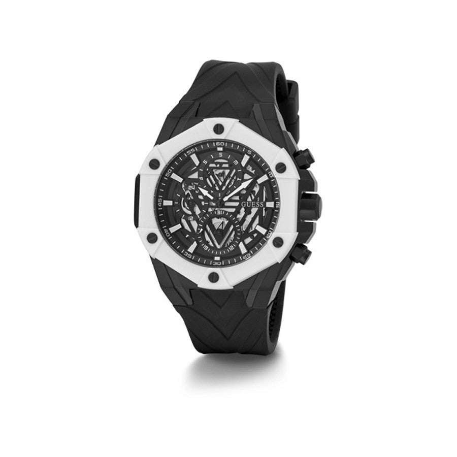 Мъжки часовник GUESS - GW0579G1