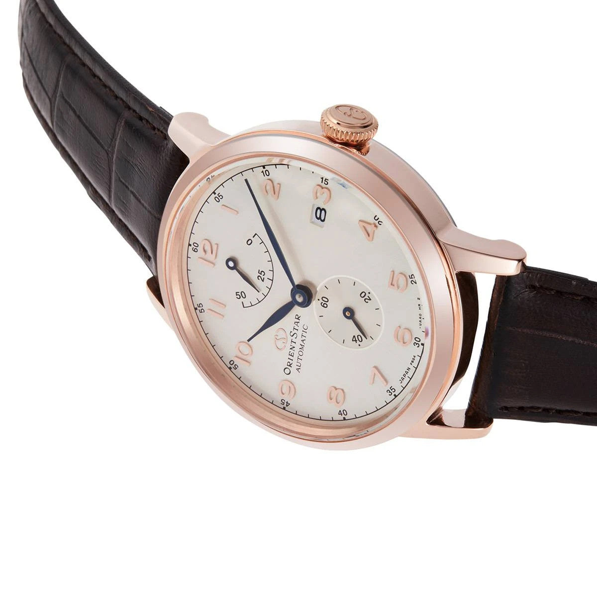 Мъжки часовник ORIENT STAR - RE-AW0003S