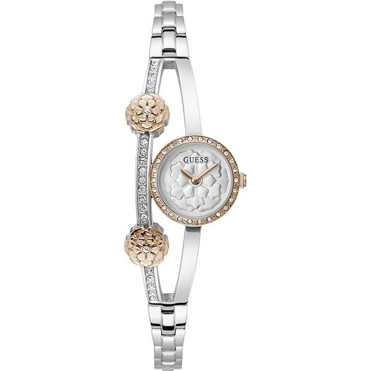 Дамски аналогов часовник Guess - GW0756L3