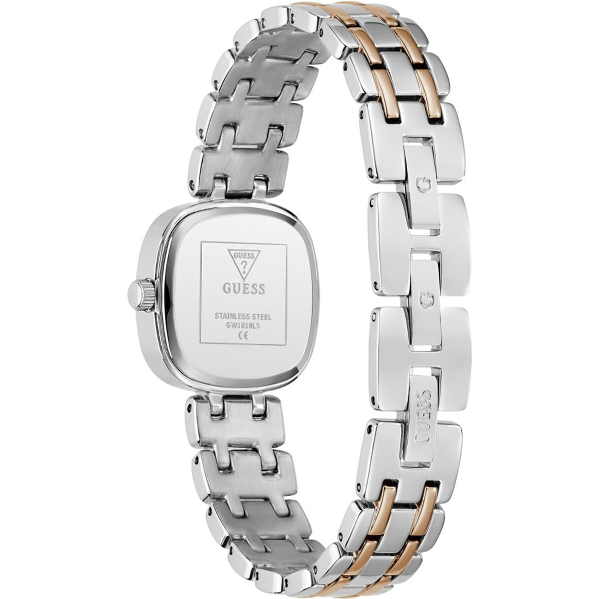 Дамски часовник GUESS - GW1018L5