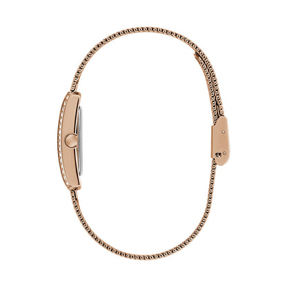 Дамски часовник GUESS - GW0997L3
