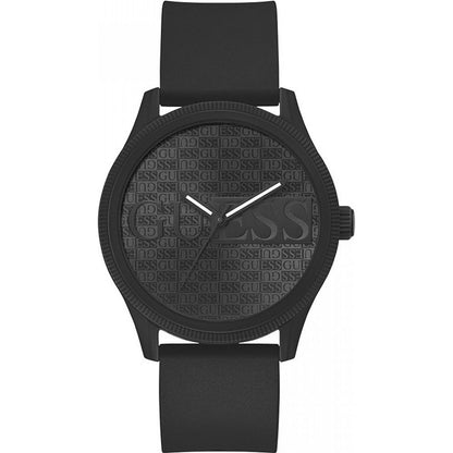 Мъжки аналогов часовник Guess - GW0780G3