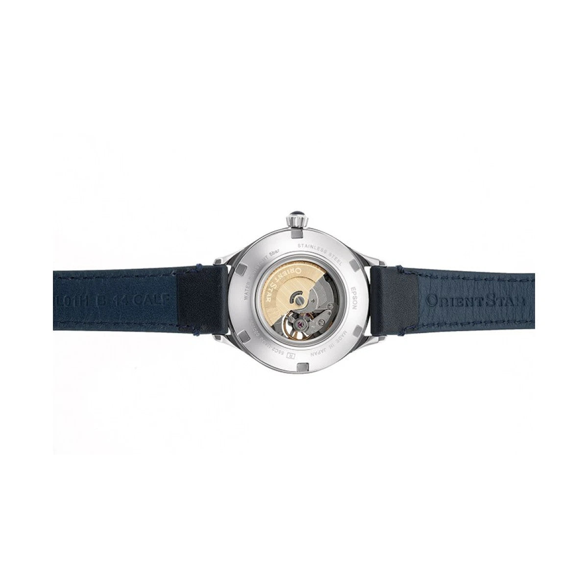 Дамски часовник ORIENT STAR - RE-ND0012L