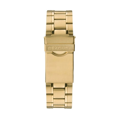 Мъжки часовник Sekonda Classic - S-1643.00