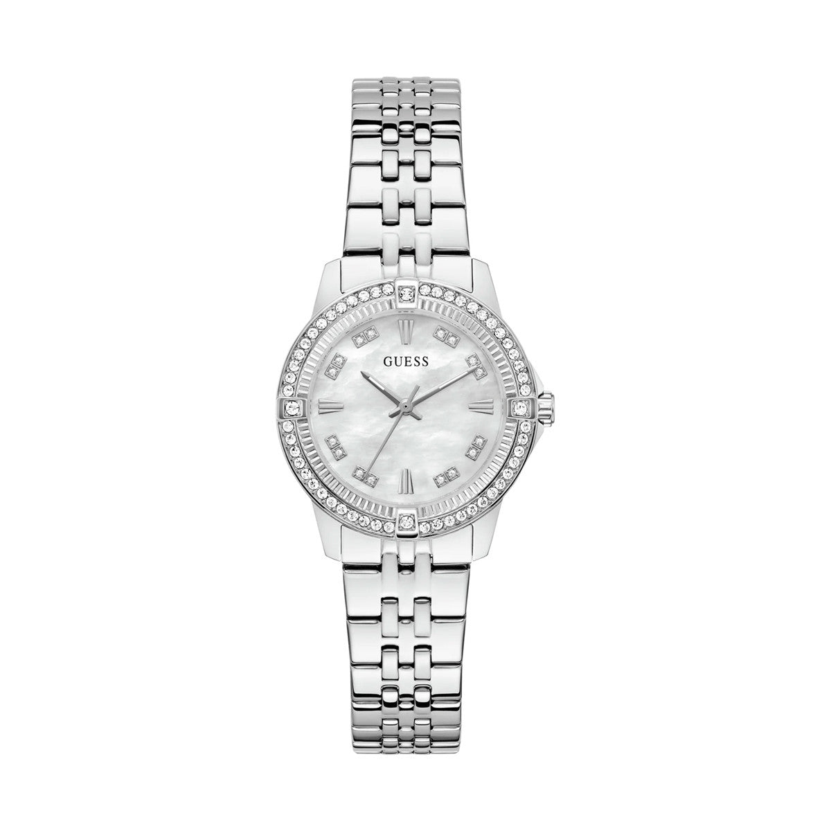 Дамски часовник GUESS - GW1027L1