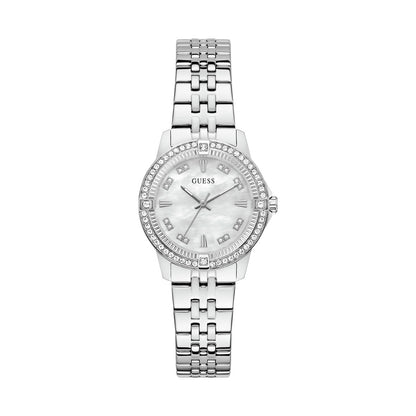 Дамски часовник GUESS - GW1027L1