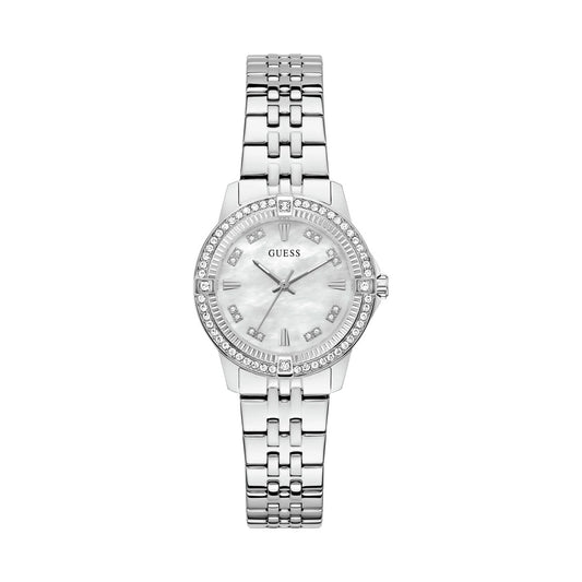 Дамски часовник GUESS - GW1027L1