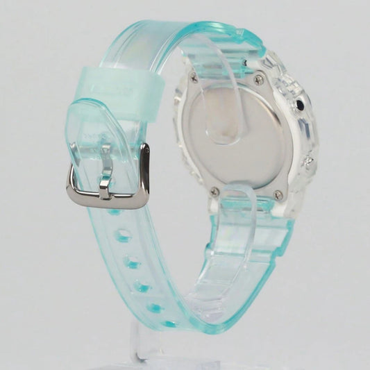 Дамски часовник Casio Baby-G - BGD-565GC-2ER