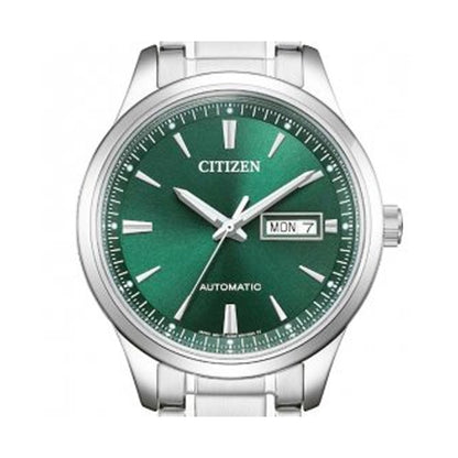 Мъжки часовник CITIZEN - NY4058-79XC