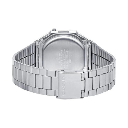Мъжки часовник CASIO - A168WA-3AYES