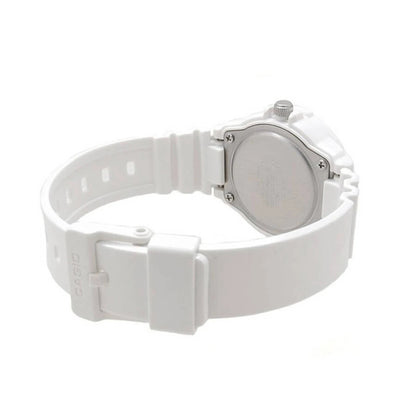 Детски дигитален часовник Casio - LRW-200H-2CVDF