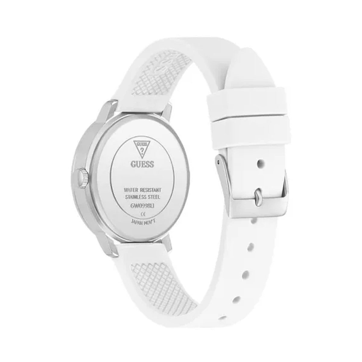 Дамски часовник GUESS - GW0998L1